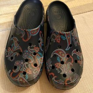 Crocs Freesail Clogs